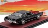Glm-models Lincoln Continental Mkiv 1972 1:43 Black