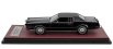 Glm-models Lincoln Continental Mkiv 1972 1:43 Black