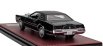 Glm-models Lincoln Continental Mkiv 1972 1:43 Black
