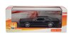 Glm-models Lincoln Continental Mkiv 1972 1:43 Black
