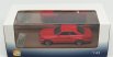 Glm-models Mercedes benz S-class 560sec 6.0 Amg (c126) Coupe 1984 1:43 Red