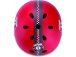 Globber - Dětská přilba Printed Junior Racing Red XS/S