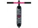Globber - Koloběžka Freestyle Stunt GS 360 Black / Red