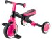 Globber - Tříkolka / odrážedlo Learning Trike Sky Blue