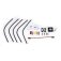 GM-Genius Pro 160R s WLAN