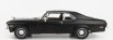 Gmp Chevrolet Nova Coupe 1971 - Death Proof Movie 1:18 Matt Black