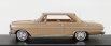 Goldvarg Chevrolet Nova 1963 1:43 Sedlo Tan Poly