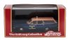 Goldvarg Ford usa Galaxie Sw Station Wagon Nassau County Police 1970 1:43 Modrý Krém