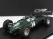 Gp-replicas BRM F1 P57 Brm Team N 14 Graham Hill 1:18, tmavě zelená