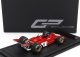 Gp-replicas Ferrari F1 312b3 N 4 Monaco Gp Montecarlo 1973 Arturo Merzario 1:43 Red