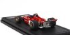 Gp-replicas Ferrari F1 312b3 N 4 Monaco Gp Montecarlo 1973 Arturo Merzario 1:43 Red