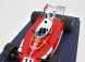 Gp-replicas Ferrari F1 312t Team Ferrari Sefac N 11 Winner Italy Monza Gp 1975 Clay Regazzoni 1:18 Červená Bílá