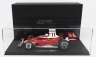 Gp-replicas Ferrari F1 312t Team Ferrari Sefac N 11 1:12, červená