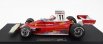 Gp-replicas Ferrari F1 312t Team Ferrari Sefac N 11 1:12, červená