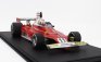 Gp-replicas Ferrari F1 312t Team Ferrari Sefac N 11 1:12, červená