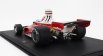 Gp-replicas Ferrari F1 312t Team Ferrari Sefac N 11 1:12, červená