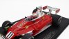 Gp-replicas Ferrari F1 312t Team Ferrari Sefac N 11 1:12, červená