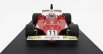 Gp-replicas Ferrari F1 312t Team Ferrari Sefac N 11 1:12, červená