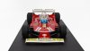 Gp-replicas Ferrari F1  312t4 N 11 World Champion Pole Position And Winner Monaco Gp (with Pilot Figure) 1979 Jody Scheckter 1:12 Red