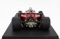Gp-replicas Ferrari F1  312t4 N 11 World Champion Pole Position And Winner Monaco Gp (with Pilot Figure) 1979 Jody Scheckter 1:12 Red