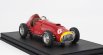 Gp-replicas Ferrari F1  375 N 6 2nd Italy Monza Gp 1951 Jose Frolian Gonzalez 1:18 Red