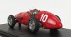 Gp-replicas Ferrari F1 500 F2 Scuderia Ferrari N 10 1:18, červená