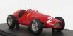 Gp-replicas Ferrari F1 500 F2 Scuderia Ferrari N 2 1:18, červená