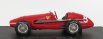 Gp-replicas Ferrari F1 500 F2 Scuderia Ferrari N 8 1:18, červená