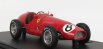 Gp-replicas Ferrari F1 500 F2 Scuderia Ferrari N 8 1:18, červená