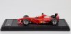 Gp-replicas Ferrari F1  F2000 N 3 World Champion Winner Italy Monza Gp (with Pilot Driver) 2000 Michael Schumacher 1:43 Červená Bílá