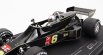Gp-replicas Lotus F1 77 John Player Team Lotus N 6 Mario Andretti 1:18, černá