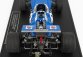 Gp-replicas Matra simca F1 Ms80 N 7 2nd French Gp 1969 J.P.Beltoise 1:18, modrá