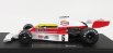 Gp-replicas Mclaren F1 M23 Ford Texaco N 6 1:18, červenobílá