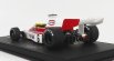 Gp-replicas Mclaren F1 M23 Ford Texaco N 6 1:18, červenobílá