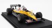 Gp-replicas Renault F1 Re40 N 15 1:18, žlutočerná