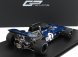 Gp-replicas Tyrrell F1 003 Team Elf Tyrrel N 2 1:18, modrá