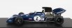 Gp-replicas Tyrrell F1 003 Team Elf Tyrrel N 2 1:18, modrá