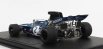 Gp-replicas Tyrrell F1 003 Team Elf Tyrrel N 2 1:18, modrá