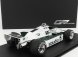 Gp-replicas Williams F1 Fw08 N 5 7th Swiss Gp 1982 Derek Daly 1:18, bílá