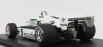 Gp-replicas Williams F1 Fw08 N 5 7th Swiss Gp 1982 Derek Daly 1:18, bílá