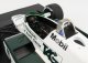 Gp-replicas Williams F1 Fw08 N 5 7th Swiss Gp 1982 Derek Daly 1:18, bílá