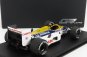Gp-replicas Williams F1 Fw11b Honda N 6 Nelson Piquet 1:18