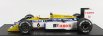 Gp-replicas Williams F1 Fw11b Honda N 6 Nelson Piquet 1:18