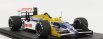 Gp-replicas Williams F1 Fw11b Honda N 6 Nelson Piquet 1:18