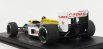 Gp-replicas Williams F1 Fw11b Honda N 6 Nelson Piquet 1:18