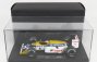 Gp-replicas Williams F1 Fw11b Honda N 6 Nelson Piquet 1:18