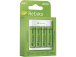GP USB nabíječ Eco E411 + 4AA GP ReCyko 2100