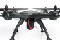 RC dron Gravit Monster Vision FPV, mód 2