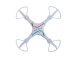 RC dron Gravit Vision FPV, mód 1