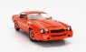 Greenlight Chevrolet Camaro Z/28 Hugger Coupe 1980 1:18 Orange